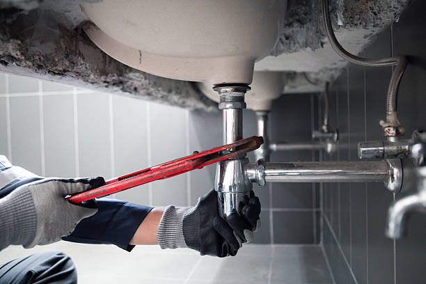 Trusted Gas Line Repair service in Wolf Run, OH - Masters Plumbing Service